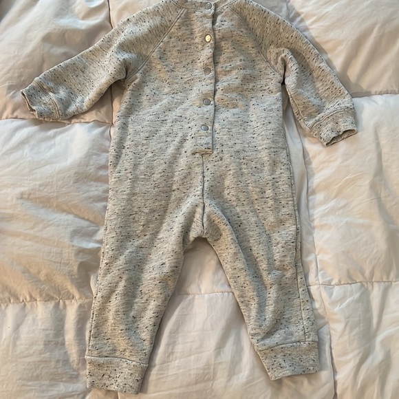 Kenzo Jumpsuit - Picture 2 of 4